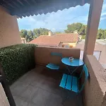 Villa Calm#child Friendly#home#beach#airport Saint-Laurent-du-Var