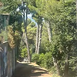 Calm#child Friendly#home#beach#airport Saint-Laurent-du-Var