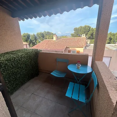 Villa Calm#child Friendly#home#beach#airport Saint-Laurent-du-Var