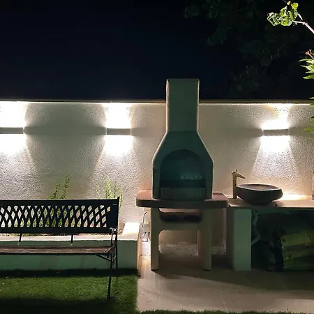Villa Calm#child Friendly#home#beach#airport