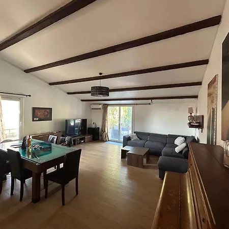 Villa Calm#child Friendly#home#beach#airport